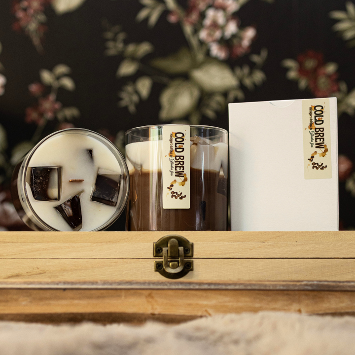 Cold Brew