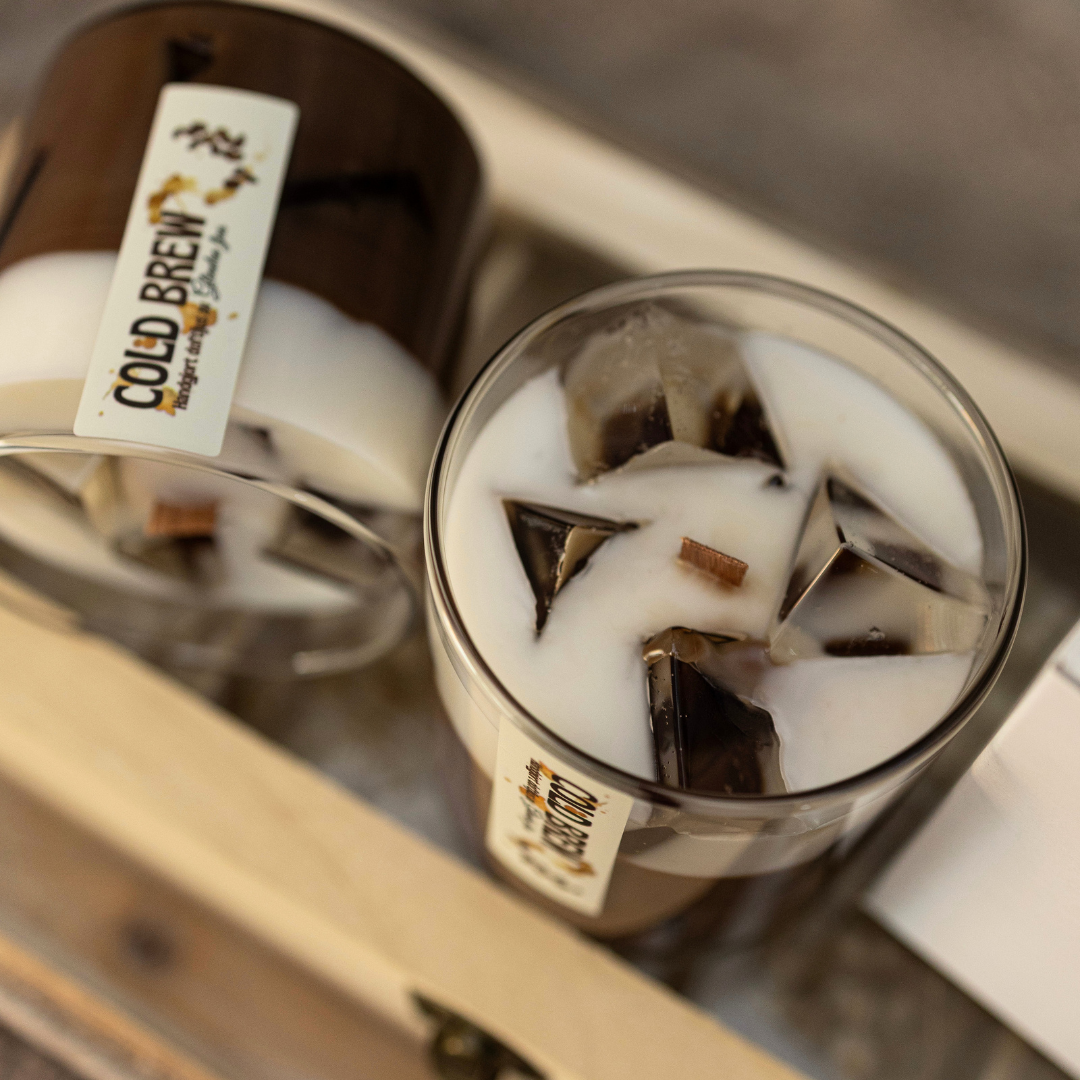 Cold Brew
