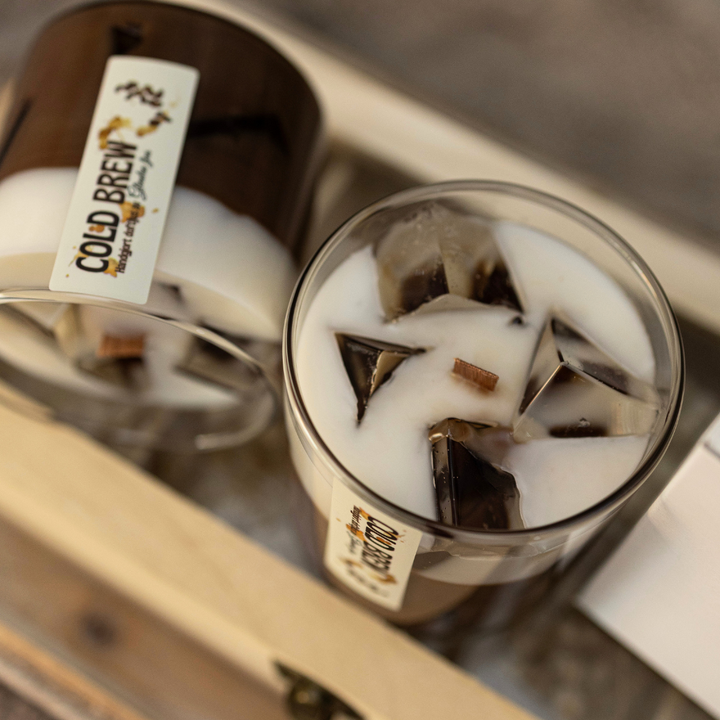 Cold Brew