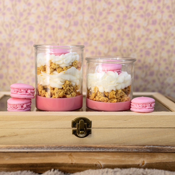 Macaron i par 🩷 - Limited Edition