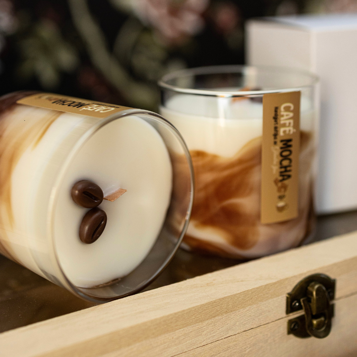 Café Mocha