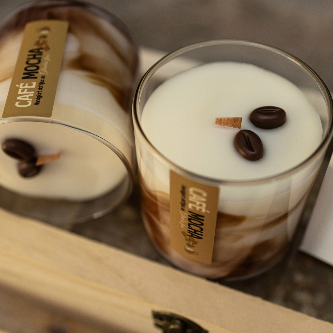 Café Mocha