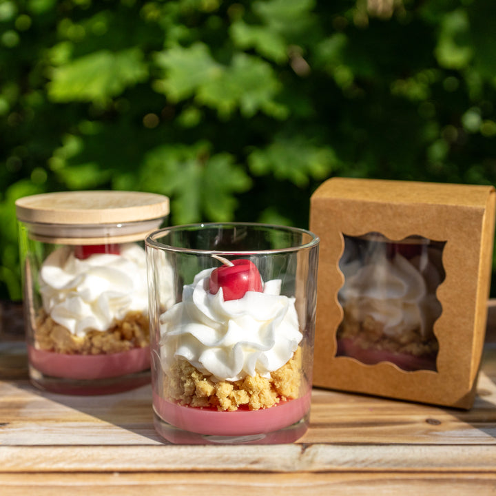 Cherry on Top – Limited Edition
