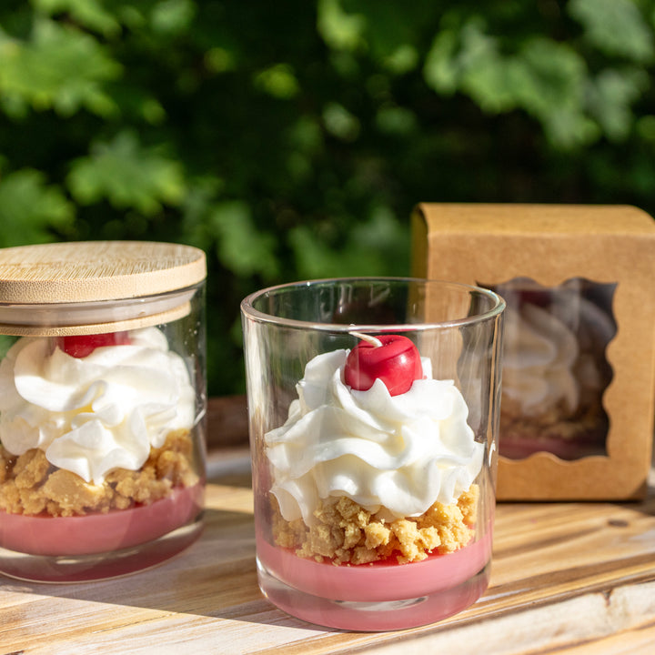 Cherry on Top – Limited Edition