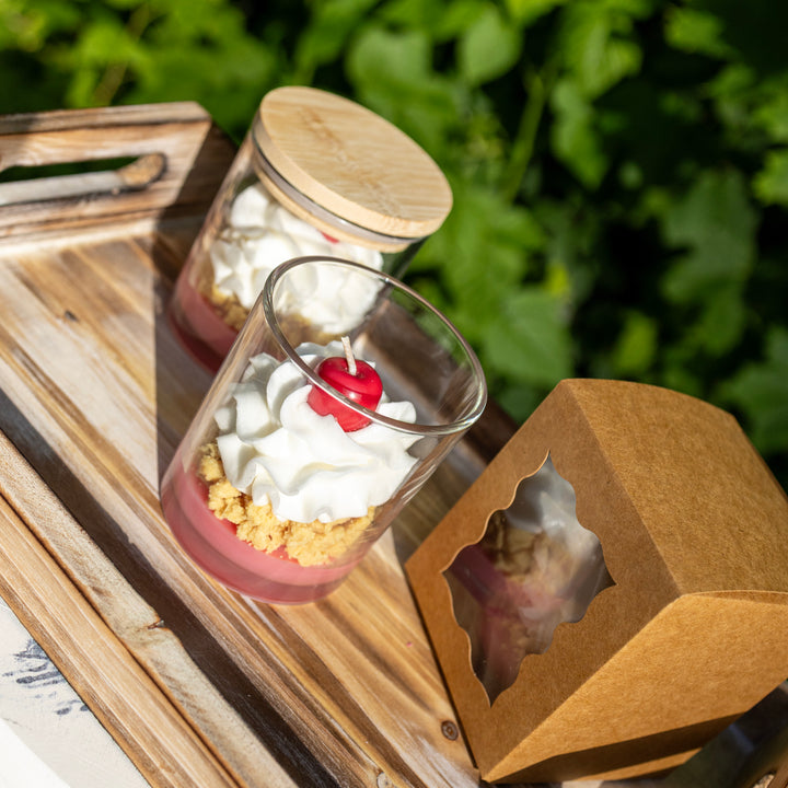 Cherry on Top – Limited Edition