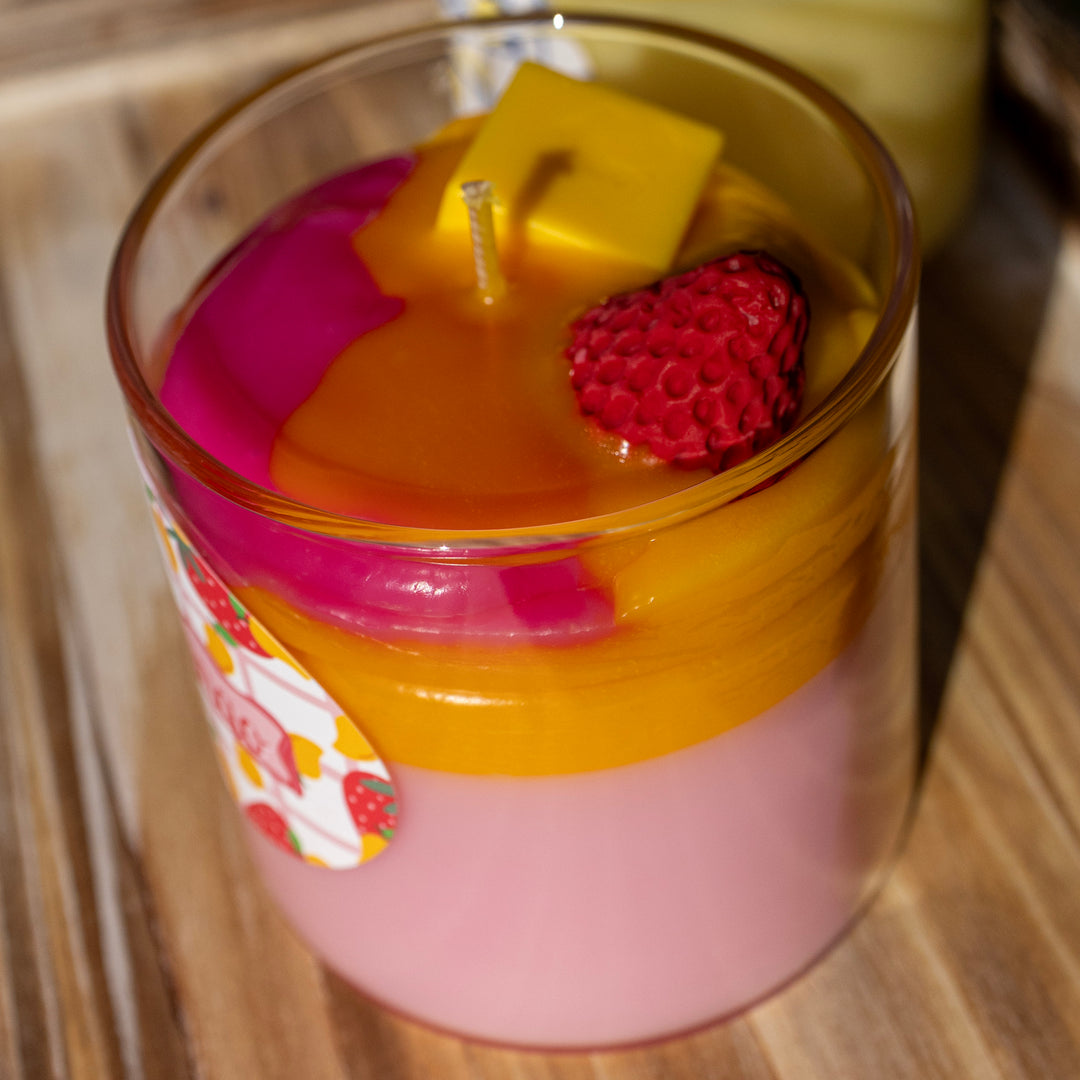 Pink Mango