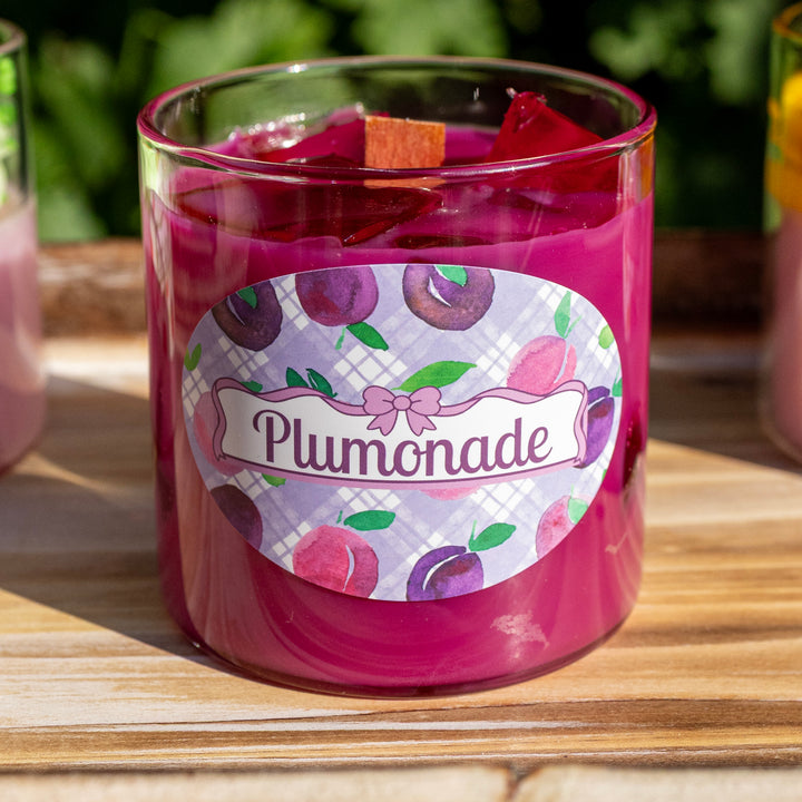 Plumonade
