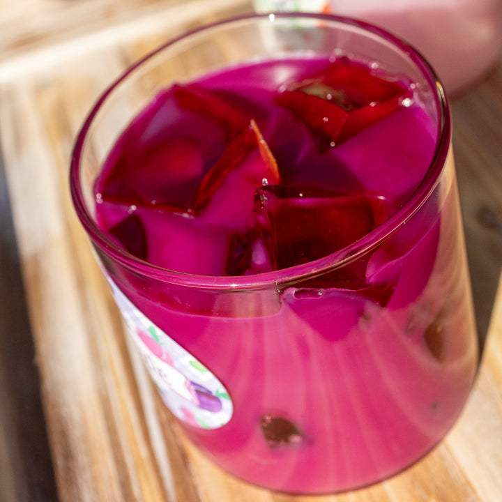 Plumonade